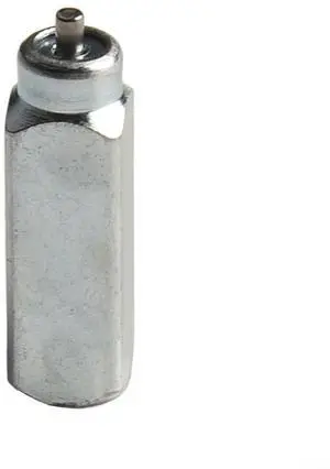 For THERMO Wax Assembly 16620-Z8D-305 16620-Z8D-842 Compatible With HRX217 HRR216 For GCV160 GCV190 Engine Temperature Control Part Silver For THERMO Wax Assembly 16620-Z8D-305 16620-Z8D-842 Compatible With HRX217 HRR216 For GCV160 GCV190 Engine Temperature Control Part Silver