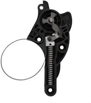 Chain Brake Kit 3816 4018 3314 530071893, Metal Replacement Part with Enhanced Safety Features for Kickback Protection, Easy Installation for DIY and Professional Use Chain Brake Kit 3816 4018 3314 530071893, Metal Replacement Part with Enhanced Safety Features for Kickback Protection, Easy Installation for DIY and Professional Use