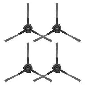 4 / 10PCS Side Brushes For Ecovacs For YEEDI Y1 Pro / Y1 Pro Plus, Edge Corner Cleaning Brush, Nylon Side Sweeper, Robot Vacuum Accessories(4 PACK) 4 / 10PCS Side Brushes For Ecovacs For YEEDI Y1 Pro / Y1 Pro Plus, Edge Corner Cleaning Brush, Nylon Side Sweeper, Robot Vacuum Accessories(4 PACK)