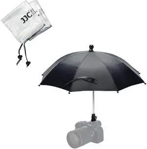 2PCS Camera Rain Cover + Camera Rain UmbrellaCamera Lens Rain Cover Raincoat Clear Sleeve with DSLR Mirrorless Camera Hot Shoe Umbrella 2PCS Camera Rain Cover + Camera Rain UmbrellaCamera Lens Rain Cover Raincoat Clear Sleeve with DSLR Mirrorless Camera Hot Shoe Umbrella