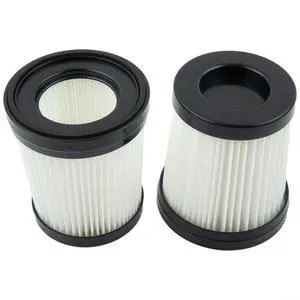 For Lubluelu 202 For Oraimo OSV-102 Besswin W26 VacLife VL732 Filter, Replacement Parts For Cordless Vacuum Cleaners, Washable High Efficiency Filtration Screen, 2 Pack(2 PACK) For Lubluelu 202 For Oraimo OSV-102 Besswin W26 VacLife VL732 Filter, Replacement Parts For Cordless Vacuum Cleaners, Washable High Efficiency Filtration Screen, 2 Pack(2 PACK)