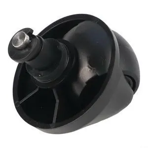 For Dreame Front Caster Wheel For D9/L20/X40/L40/L10s Pro/D10s Pro/Mova L300/L600 Robot Vacuum, Replacement Part For Smooth Navigation(1 PACK) For Dreame Front Caster Wheel For D9/L20/X40/L40/L10s Pro/D10s Pro/Mova L300/L600 Robot Vacuum, Replacement Part For Smooth Navigation(1 PACK)