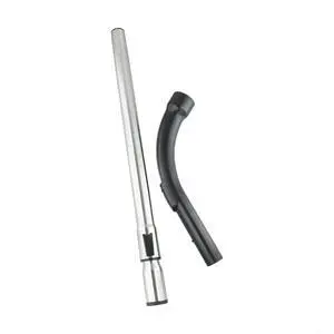 For Miele C1 C2 C3 Vacuum Parts, Adjustable Locking Extension Pipe And Handle Set With Air Regulator, Telescopic Suction Tube 62-103cm For Honey Floor Nozzles For Miele C1 C2 C3 Vacuum Parts, Adjustable Locking Extension Pipe And Handle Set With Air Regulator, Telescopic Suction Tube 62-103cm For Honey Floor Nozzles