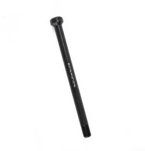 Thru Axle Lever, Aluminum Alloy Bike Thru-Axle Handle 100/142/148x12mm Boost Black (100x12mm) Thru Axle Lever, Aluminum Alloy Bike Thru-Axle Handle 100/142/148x12mm Boost Black (100x12mm)