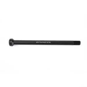 Thru Axle Lever, Aluminum Alloy Bike Thru-Axle Handle 100/142/148x12mm Boost Black (148x12mm) Thru Axle Lever, Aluminum Alloy Bike Thru-Axle Handle 100/142/148x12mm Boost Black (148x12mm)
