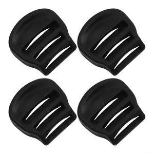 4-Pack Height Adjustment Knobs,for Toro Lawn Mower Models 20092 20352 20333 20380 20792 20797, Black Plastic Replacement Part 110-0549 4-Pack Height Adjustment Knobs,for Toro Lawn Mower Models 20092 20352 20333 20380 20792 20797, Black Plastic Replacement Part 110-0549