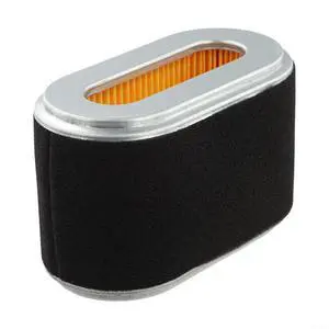 Air Filter For Honda GXV270 GXV340 GXV390 Engines, Replaces 17210-ZE8-013 17210-ZF5-505, Lawn Mower Part 127X58x79mm Air Filter For Honda GXV270 GXV340 GXV390 Engines, Replaces 17210-ZE8-013 17210-ZF5-505, Lawn Mower Part 127X58x79mm