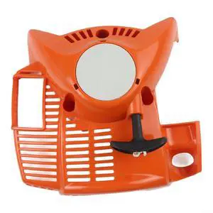 Pull Starter 4144 190 4013 for FC56C FS56C FS56RC FS40C FS50C FS40 FS50 KM56C HT56C, Reliable Recoil Mechanism for Trimmers, Simple Replacement for Home Garden Pull Starter 4144 190 4013 for FC56C FS56C FS56RC FS40C FS50C FS40 FS50 KM56C HT56C, Reliable Recoil Mechanism for Trimmers, Simple Replacement for Home Garden