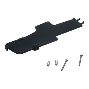 Chainsaw Handle Tank Guard For MS500i Duty Metal Shield OEM Fit Protective Cover For Handle And Tank Reducing Damage Risks Equipment Part Chainsaw Handle Tank Guard For MS500i Duty Metal Shield OEM Fit Protective Cover For Handle And Tank Reducing Damage Risks Equipment Part