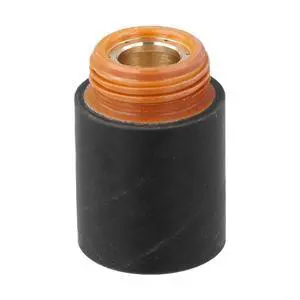 Plasma Retaining Cap 420114 PowerMax30 & MAX30XP Torch, Copper Mounting Cap Consumable For Plasma Cutters, Plasma Torch Accessories Plasma Retaining Cap 420114 PowerMax30 & MAX30XP Torch, Copper Mounting Cap Consumable For Plasma Cutters, Plasma Torch Accessories