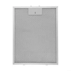 Aluminium Cooker Hood Filter, Metal Mesh Vent Replacement, 11 x 14 Inch, Aluminum Grease Trap Filter, Range Hood Accessory Mesh, Cooker Hood Vent Screen, 1PCS Aluminium Cooker Hood Filter, Metal Mesh Vent Replacement, 11 x 14 Inch, Aluminum Grease Trap Filter, Range Hood Accessory Mesh, Cooker Hood Vent Screen, 1PCS