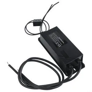 7.5KV 7500V 30mA Neon Sign Electronic Transformer Power Supply, Neon Sign Electronic Ballast, ABS And Metal Housing Waterproof, Outdoor Neon Transformer 7.5KV 7500V 30mA Neon Sign Electronic Transformer Power Supply, Neon Sign Electronic Ballast, ABS And Metal Housing Waterproof, Outdoor Neon Transformer