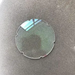 Sight Lens 4X 6X 8X for Compound Bow, High Definition Clarifier for 1-Pin Target Sights, Scratch Resistant Glass, 45mm Diameter (4X) Sight Lens 4X 6X 8X for Compound Bow, High Definition Clarifier for 1-Pin Target Sights, Scratch Resistant Glass, 45mm Diameter (4X)