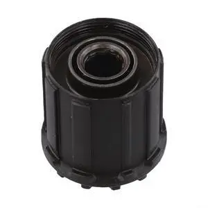 7 Speed Freehub Body for RM30 / RM40 / RM60 - Steel Construction, for 7-Speed Out and 8/9/10-Speed Out Hubs, Black(7 Speed) 7 Speed Freehub Body for RM30 / RM40 / RM60 - Steel Construction, for 7-Speed Out and 8/9/10-Speed Out Hubs, Black(7 Speed)