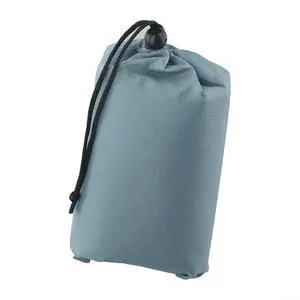Tent Tarp 210T Polyester Waterproof Rain Sun Shade Shelter with 6 Tie Points for Camping Hiking Beach Picnic Awning Cover Red (Medium gray 140x200CM) Tent Tarp 210T Polyester Waterproof Rain Sun Shade Shelter with 6 Tie Points for Camping Hiking Beach Picnic Awning Cover Red (Medium gray 140x200CM)