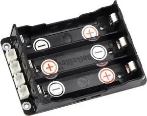 IoT Board WISDUM Waveshare Uninterruptible Power Supply (UPS) Module, Supports Charging and Power Output at The Same Time, 3S & 5V 5A Output, Compatible with Raspberry Pi Board IoT Board WISDUM Waveshare Uninterruptible Power Supply (UPS) Module, Supports Charging and Power Output at The Same Time, 3S & 5V 5A Output, Compatible with Raspberry Pi Board