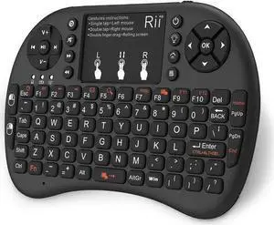 USB Keyboard WISDUM i8+ Mini wireless keyboard 2.4GHz Wireless Keyboard with TouchPad Backlit For Android TV Box,PC,Laptop,Smart TV,HTPC USB Keyboard WISDUM i8+ Mini wireless keyboard 2.4GHz Wireless Keyboard with TouchPad Backlit For Android TV Box,PC,Laptop,Smart TV,HTPC