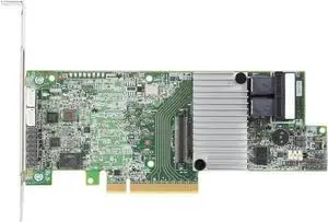 WISDUM MegaRAID 9361-8i RAID Controller 12gb/s Sas Serial Ata/600 - PCI-E 3108 WISDUM MegaRAID 9361-8i RAID Controller 12gb/s Sas Serial Ata/600 - PCI-E 3108
