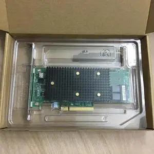 RAID Controller WISDUM 9400-8i 12Gb/s Tri-Mode SAS SATA PCI-e Hot Bus Adapter RAID Controller WISDUM 9400-8i 12Gb/s Tri-Mode SAS SATA PCI-e Hot Bus Adapter