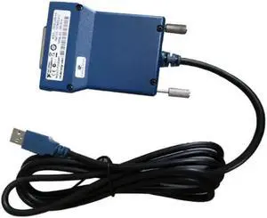 Power Cable WISDUM GPIB-USB-HS Interface Adapter Controller 778927-01 IEEE 488 Data Acquisition Card GPIB Card Instrumens controller Power Cable WISDUM GPIB-USB-HS Interface Adapter Controller 778927-01 IEEE 488 Data Acquisition Card GPIB Card Instrumens controller