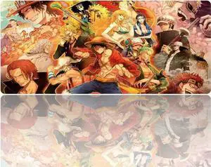 USB Keyboard WISDUM Extended Large Mouse Pad, Gaming Mouse Pad, Full Desk Keyboard Mouse Pad, XXL Bigmouse Pad with Anime, Waterproof and Anti-Skid for Office Desk Decor (35.4×15.75×0.1 inch) USB Keyboard WISDUM Extended Large Mouse Pad, Gaming Mouse Pad, Full Desk Keyboard Mouse Pad, XXL Bigmouse Pad with Anime, Waterproof and Anti-Skid for Office Desk Decor (35.4×15.75×0.1 inch)