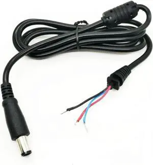 Power Cable WISDUM 7.4x5.0mm 1.2m Laptop Notebook Power Supply Cable DC Jack Tip Plug Connector Cord Cable For Power Charger Adapter Power Cable WISDUM 7.4x5.0mm 1.2m Laptop Notebook Power Supply Cable DC Jack Tip Plug Connector Cord Cable For Power Charger Adapter