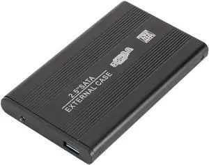 Gadget WISDUM 2.5inch USB 3.0 2.0 SATA III External HDD Box Hard Drive Hard Drive Enclosure Case HD Caddy Super Speed for Mac Windows OS Gadget WISDUM 2.5inch USB 3.0 2.0 SATA III External HDD Box Hard Drive Hard Drive Enclosure Case HD Caddy Super Speed for Mac Windows OS