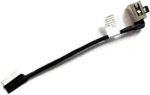 Power Cable WISDUM /Orig 04VP7C DC301015T00 Laptop DC-IN DC Power Input Jack with Cable DC Jack Cable For FDI55 4VP7C DC301015Q00 Power Cable WISDUM /Orig 04VP7C DC301015T00 Laptop DC-IN DC Power Input Jack with Cable DC Jack Cable For FDI55 4VP7C DC301015Q00