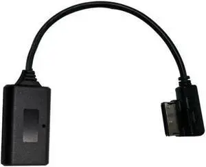 Power Cable WISDUM AMI MMI Wireless Aux Adapter Cable Auto Audio Music for Audi A3 A4 B8 B6 Q5 A5 A7 R7 S5 Q7 A6L A8L A4L Power Cable WISDUM AMI MMI Wireless Aux Adapter Cable Auto Audio Music for Audi A3 A4 B8 B6 Q5 A5 A7 R7 S5 Q7 A6L A8L A4L