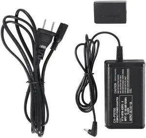 S-Video Cable WISDUM For Canon EOS M2 M50 M100 M10 Camera AC External Power Adapter ACK-E12 Charger-US Plug S-Video Cable WISDUM For Canon EOS M2 M50 M100 M10 Camera AC External Power Adapter ACK-E12 Charger-US Plug
