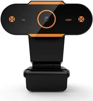 WISDUM Web Camera 2K/1080P/720P/480P HD Auto Focus Computer Camera Webcam With Microphone Web Cam For PC Laptop Video Call WISDUM Web Camera 2K/1080P/720P/480P HD Auto Focus Computer Camera Webcam With Microphone Web Cam For PC Laptop Video Call