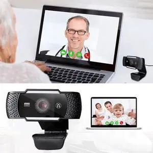 WISDUM webcam 1080p full hd pc web cam desktop computer USB Auto Focusing 60FPS night vision Camera with Microphone Mic WISDUM webcam 1080p full hd pc web cam desktop computer USB Auto Focusing 60FPS night vision Camera with Microphone Mic