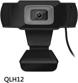 WISDUM Camera Web Cameras Computer Webcam With Microphone Video Call Cameras For PC Computer HD Webcam Camera WISDUM Camera Web Cameras Computer Webcam With Microphone Video Call Cameras For PC Computer HD Webcam Camera