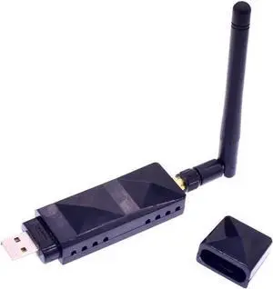 Wireless Adapter WISDUM Atheros AR9271L 802.11n 150Mbps USB WiFi Adapter Wireless WLAN Adapter internal Antenna for Windows 7/8/10/Kali Linux Wireless Adapter WISDUM Atheros AR9271L 802.11n 150Mbps USB WiFi Adapter Wireless WLAN Adapter internal Antenna for Windows 7/8/10/Kali Linux