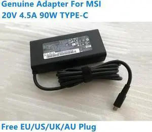 WISDUM 20V 4.5A 90W TYPE-C ADP-90FE D Power Supply AC Adapter For 5V 3A 9V 3A 10V 5A 12V 5A 15V 5A Laptop Charger WISDUM 20V 4.5A 90W TYPE-C ADP-90FE D Power Supply AC Adapter For 5V 3A 9V 3A 10V 5A 12V 5A 15V 5A Laptop Charger
