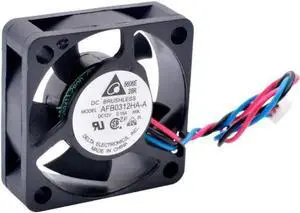 WISDUM AFB0312HA-A 3cm 30mm fan 30x30x10mm DC12V 0.15A 3 lines Double ball bearings Cooling fan for projector and driver WISDUM AFB0312HA-A 3cm 30mm fan 30x30x10mm DC12V 0.15A 3 lines Double ball bearings Cooling fan for projector and driver