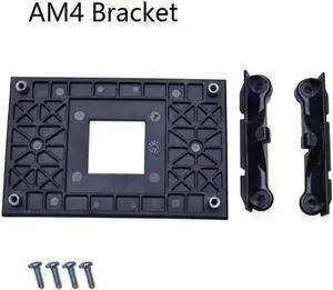 Gadget WISDUM For AM4 shelf Radiator base frame Motherboard CPU Bracket back plate Gadget WISDUM For AM4 shelf Radiator base frame Motherboard CPU Bracket back plate