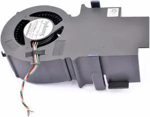 Gadget WISDUM PVB080J12H-P01 12V All-in-one computer centrifugal turbo blower cooling fan Gadget WISDUM PVB080J12H-P01 12V All-in-one computer centrifugal turbo blower cooling fan
