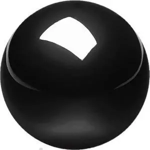 Gadget WISDUM Perixx PERIPRO-303 GBK 1.34 Inches Trackball - Replacement Ball for M570, PERIMICE-517/520/717/720, and Other Compatible Trackball Mouse - Glossy Black Gadget WISDUM Perixx PERIPRO-303 GBK 1.34 Inches Trackball - Replacement Ball for M570, PERIMICE-517/520/717/720, and Other Compatible Trackball Mouse - Glossy Black