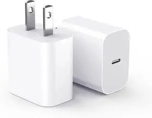 WISDUM USBC Charger Block for 16 Charging Plug,MFI Certified Fast USB C Wall Cube 2Pack Power Adapter for 15/16 Pro/Plus/Pro Max/14/13/12/11,for Air/Mini USB-C Charge Brick Box WISDUM USBC Charger Block for 16 Charging Plug,MFI Certified Fast USB C Wall Cube 2Pack Power Adapter for 15/16 Pro/Plus/Pro Max/14/13/12/11,for Air/Mini USB-C Charge Brick Box
