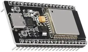 WISDUM ESP32 Development Board ESP32-WROOM-32 CP2102 Board Wifi Bluetooth Compatible Module For Smart Home Mobile Iot WISDUM ESP32 Development Board ESP32-WROOM-32 CP2102 Board Wifi Bluetooth Compatible Module For Smart Home Mobile Iot
