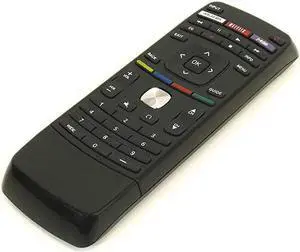 WISDUM Vizio Universal Remote Control for All VIZIO BRAND TV Smart TV 1 Year Warranty WISDUM Vizio Universal Remote Control for All VIZIO BRAND TV Smart TV 1 Year Warranty