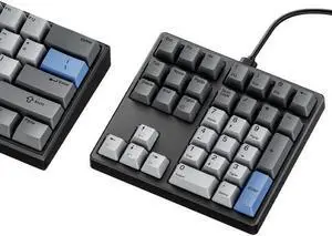 WISDUM FJADRAR Mechanical Number Pad, 34 Key Hot Swappable Numpad with Gateron Brown Switches, USB Wired Numeric Keypad with PBT Keycaps White Backlit Number Pad for Laptop, ,PC Desktop WISDUM FJADRAR Mechanical Number Pad, 34 Key Hot Swappable Numpad with Gateron Brown Switches, USB Wired Numeric Keypad with PBT Keycaps White Backlit Number Pad for Laptop, ,PC Desktop