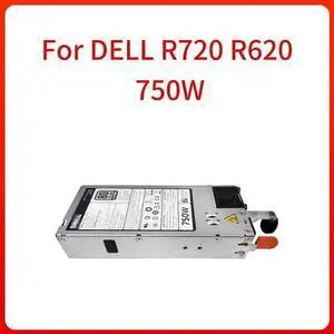 WISDUM 750W Server Power Supply CN-0CWKMX 079RDR 05NF18 06W2PW for PowerEdge R720 R620 CWKMX 79RDR 5NF18 6W2PW 100% Test WISDUM 750W Server Power Supply CN-0CWKMX 079RDR 05NF18 06W2PW for PowerEdge R720 R620 CWKMX 79RDR 5NF18 6W2PW 100% Test