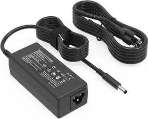 WISDUM New 45w Laptop Charger fit for Inspiron 15 3000 5000 7000 Series 14-5000 13-7000 13-5000 17-7000 15-3552 3555 3558 3565 3567 5551 5552 5555 5558 5559 5565 AC Adapter Power Supply Cord WISDUM New 45w Laptop Charger fit for Inspiron 15 3000 5000 7000 Series 14-5000 13-7000 13-5000 17-7000 15-3552 3555 3558 3565 3567 5551 5552 5555 5558 5559 5565 AC Adapter Power Supply Cord