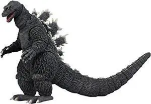 WISDUM neca godzilla - 12? head to tail action figure - godzilla (king kong vs. godzilla 1962 movie), multicolor (jul188409) WISDUM neca godzilla - 12? head to tail action figure - godzilla (king kong vs. godzilla 1962 movie), multicolor (jul188409)