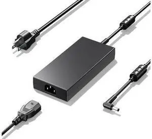 WISDUM 230W Charger Fit for NUC X15 / 9 Extreme Laptop Kits, FSP230-AJAS3 FSP230-AJAN3, Chicony A17-230P1A A12-230P1A A230A032P, Liteon PA-1231-12 Power Adapter WISDUM 230W Charger Fit for NUC X15 / 9 Extreme Laptop Kits, FSP230-AJAS3 FSP230-AJAN3, Chicony A17-230P1A A12-230P1A A230A032P, Liteon PA-1231-12 Power Adapter