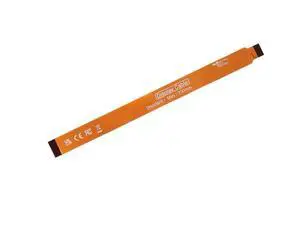 Official Pi DSI Display FPC Flexible Cable Compatible with Raspberry Pi 5, 22Pin to 15Pin, Suitable for RPi 5 Connecting to DSI Display Screen (200mm Length) Official Pi DSI Display FPC Flexible Cable Compatible with Raspberry Pi 5, 22Pin to 15Pin, Suitable for RPi 5 Connecting to DSI Display Screen (200mm Length)
