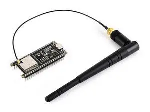 ESP32-S3 Development Board N16R8 16MBFlash + 8MB PSRAM, 2.4GHz Wi-Fi and Bluetooth 5, 240MHz Dual Core Processor, ESP32-S3-WROOM Module, for AIoT Projects ESP32-S3 Development Board N16R8 16MBFlash + 8MB PSRAM, 2.4GHz Wi-Fi and Bluetooth 5, 240MHz Dual Core Processor, ESP32-S3-WROOM Module, for AIoT Projects
