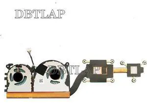 CPU Cooling Heatsink & Fan for MI XiaoMi Air 13.3 Pro13 FA05B12 01A01X0 Laptop Cooling Fan CPU Cooling Heatsink & Fan for MI XiaoMi Air 13.3 Pro13 FA05B12 01A01X0 Laptop Cooling Fan